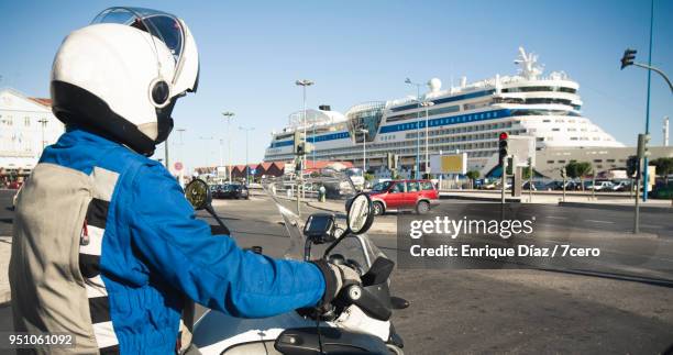 contrasting modes of transportation. - modes of transportation stock pictures, royalty-free photos & images