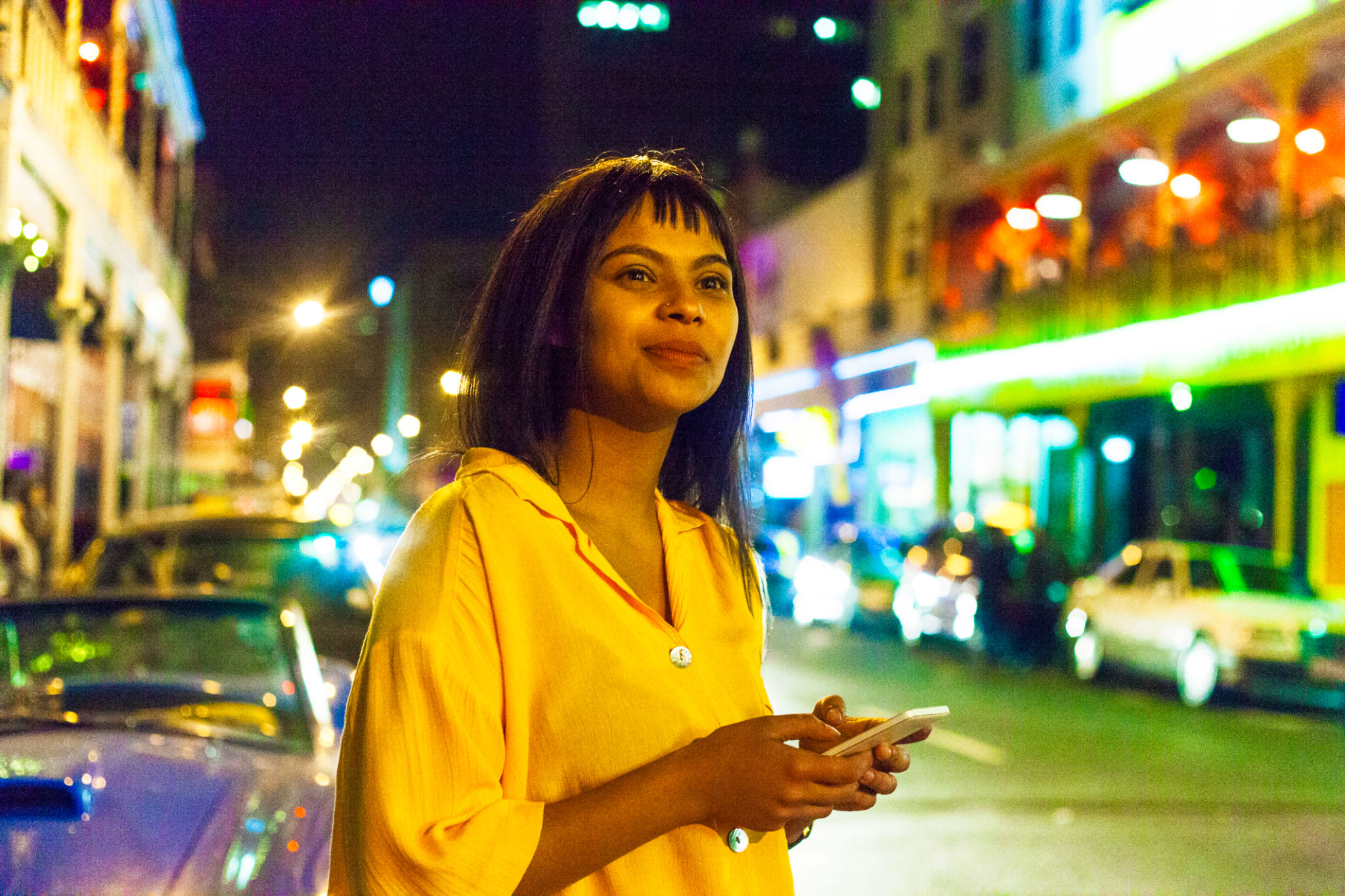 taxi Cape Town