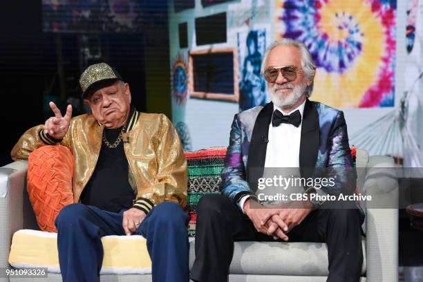 Cheech Smiling Cheech And Chong Images Photos and Premium High Res Pictures - Getty Images