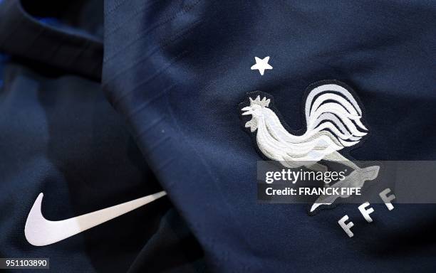 6,962 French Soccer Jersey Stock Photos, High-Res Pictures, and Images