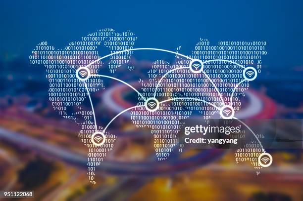 High Resolution Internet 104 World Wide Wireless Internet Stock Photos, High-Res Pictures, and ...