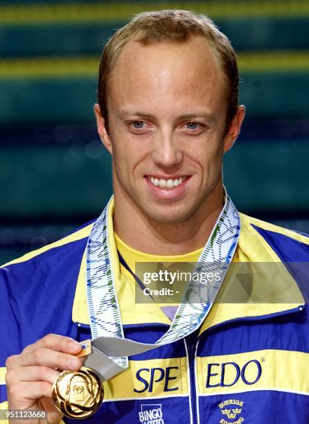 Frolander Lars Frölander Photos and Premium High Res Pictures - Getty Images