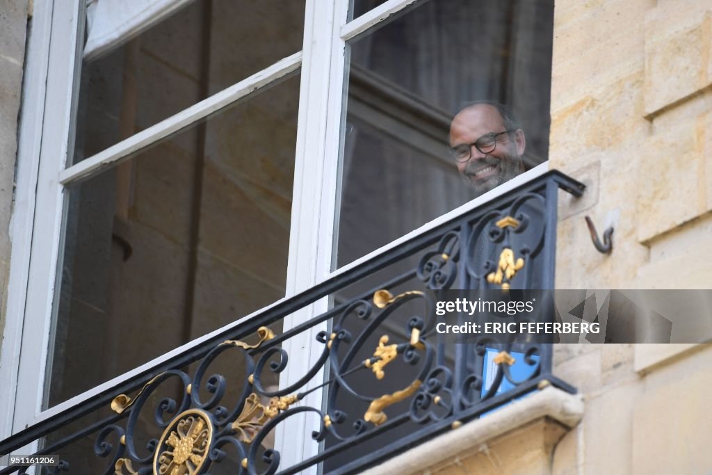 FRANCE-AIRPORT-ENVIRONMENT-NDDL-EVICTION-AGRICULTURE