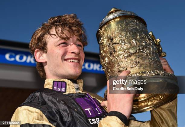 317 David Mullins (Jockey) Stock Photos, HighRes Pictures, and Images
