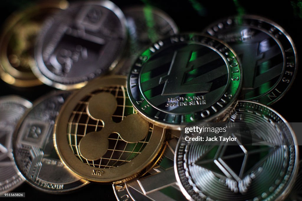 Cryptocurrencies Rally After First Quarter Slump