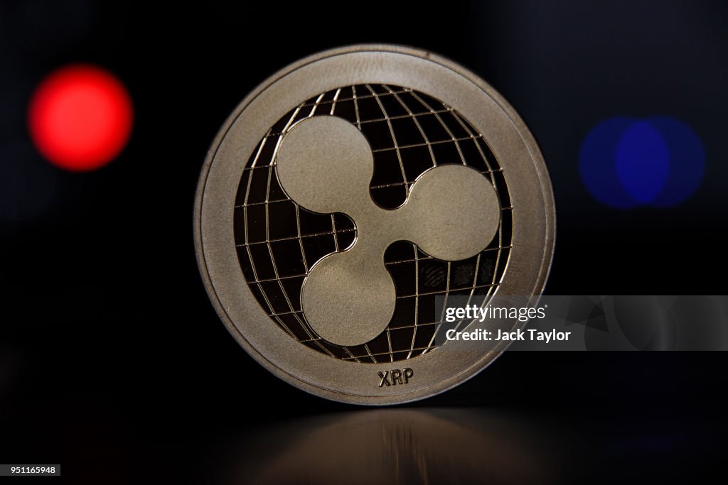 Cryptocurrencies Rally After First Quarter Slump