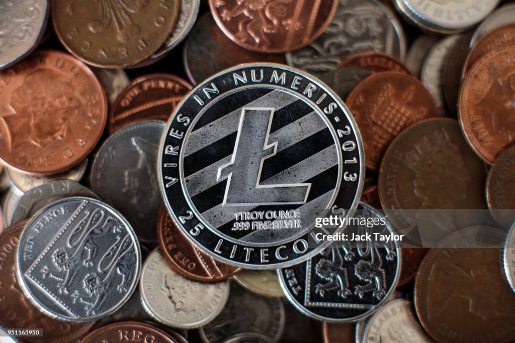 Cryptocurrencies Rally After First Quarter Slump