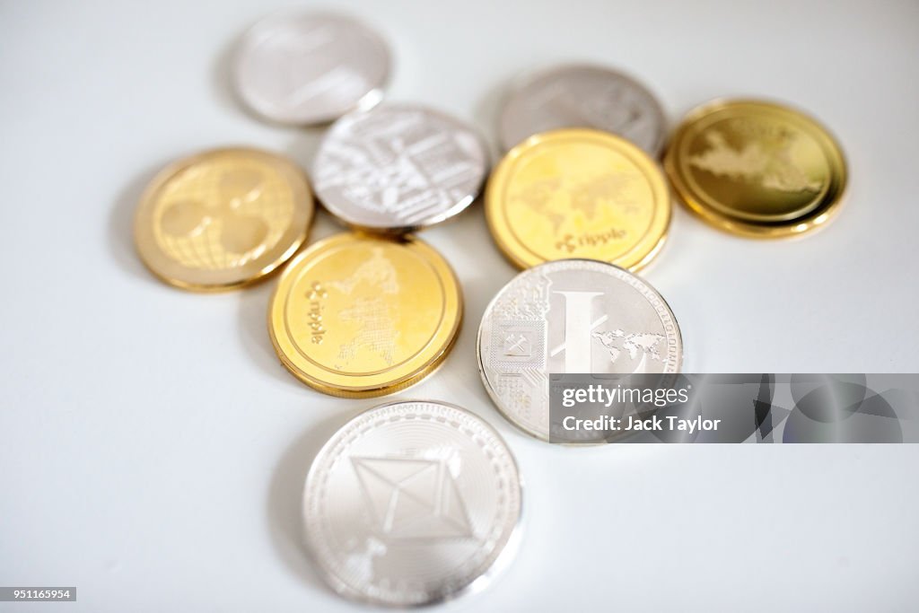 Cryptocurrencies Rally After First Quarter Slump