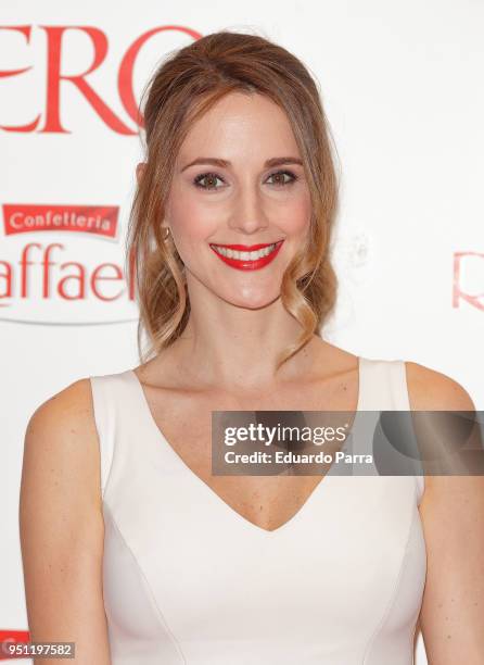 Astrid Klisans Photos and Premium High Res Pictures - Getty Images