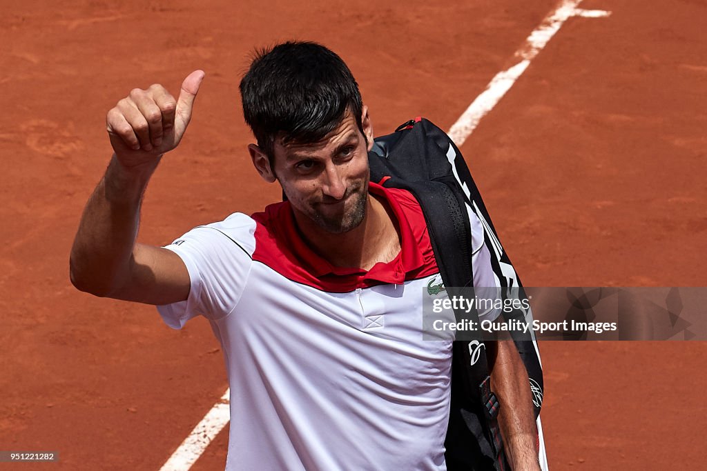 Barcelona Open Banc Sabadell