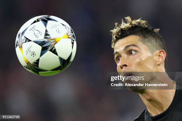 Dominic Rinaldo Ball Cristiano Ronaldo Ball Photos and Premium High Res Pictures - Getty Images