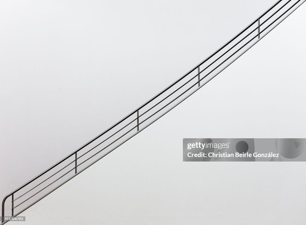 A simple staircase