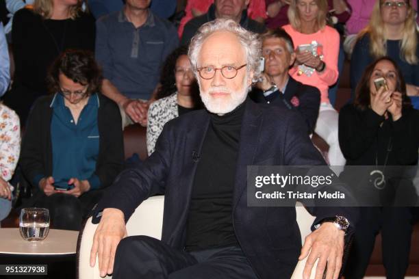 Markus Imhoof Photos et images de collection Getty Images