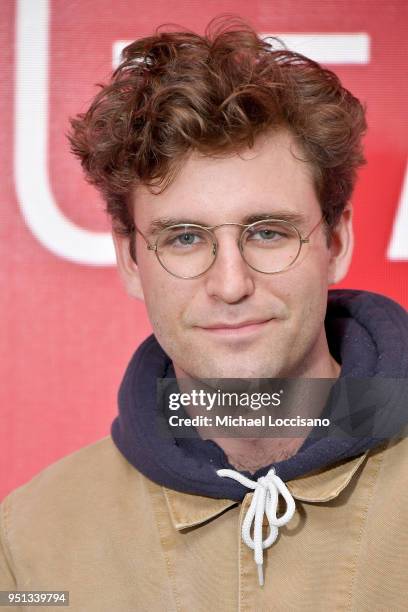 John Riness Actor John Reynolds (Actor) Photos and Premium High Res Pictures - Getty Images