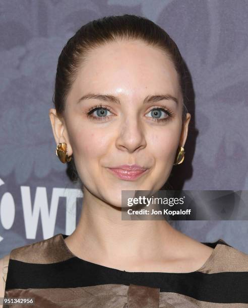 Darcy Rose Photos and Premium High Res Pictures - Getty Images