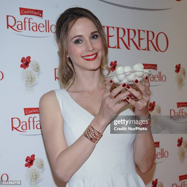 Astrid Klisans Photos and Premium High Res Pictures - Getty Images