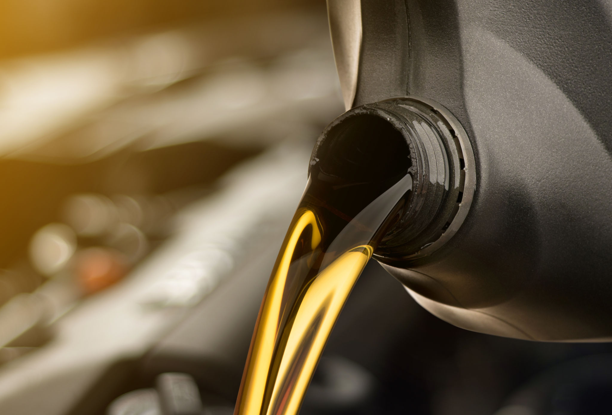 engine fluids