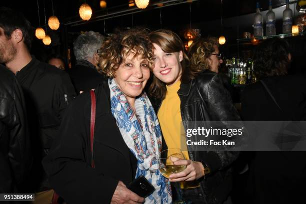 Lilian Rovere 43 Actress Liliane Rovere Photos & High Res Pictures - Getty Images