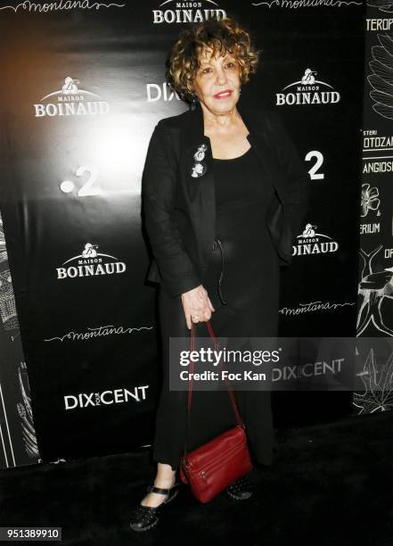 Lilian Rovere Actress Liliane Rovere Photos and Premium High Res Pictures - Getty Images