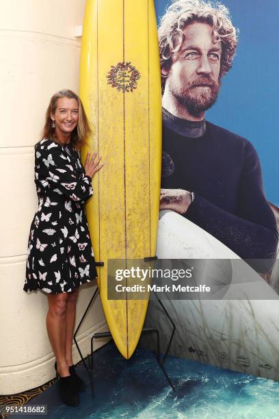 Layne Beachley Photos Photos and Premium High Res Pictures - Getty Images