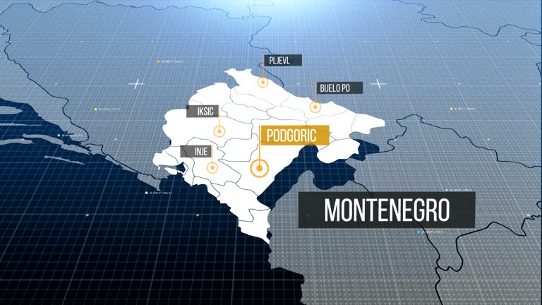 Dark markets montenegro