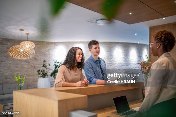Check In Conversations Check In Conversation Photos and Premium High Res Pictures - Getty Images