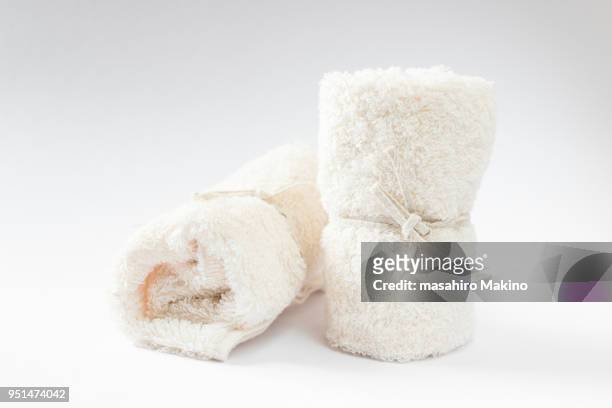 towels - towel ストックフォトと画像