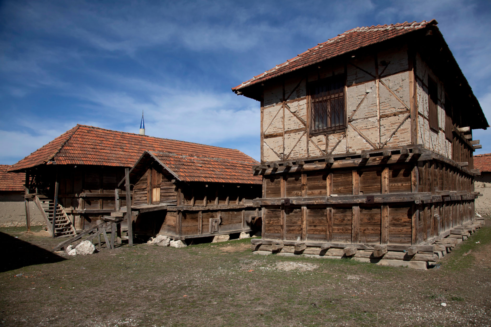 breza history