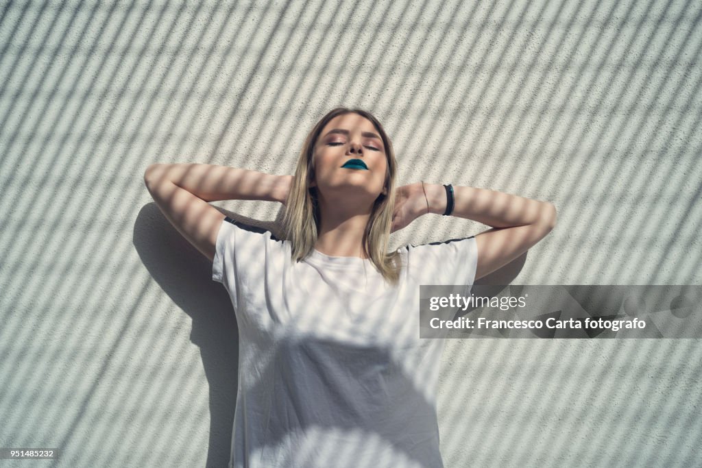 Carefree