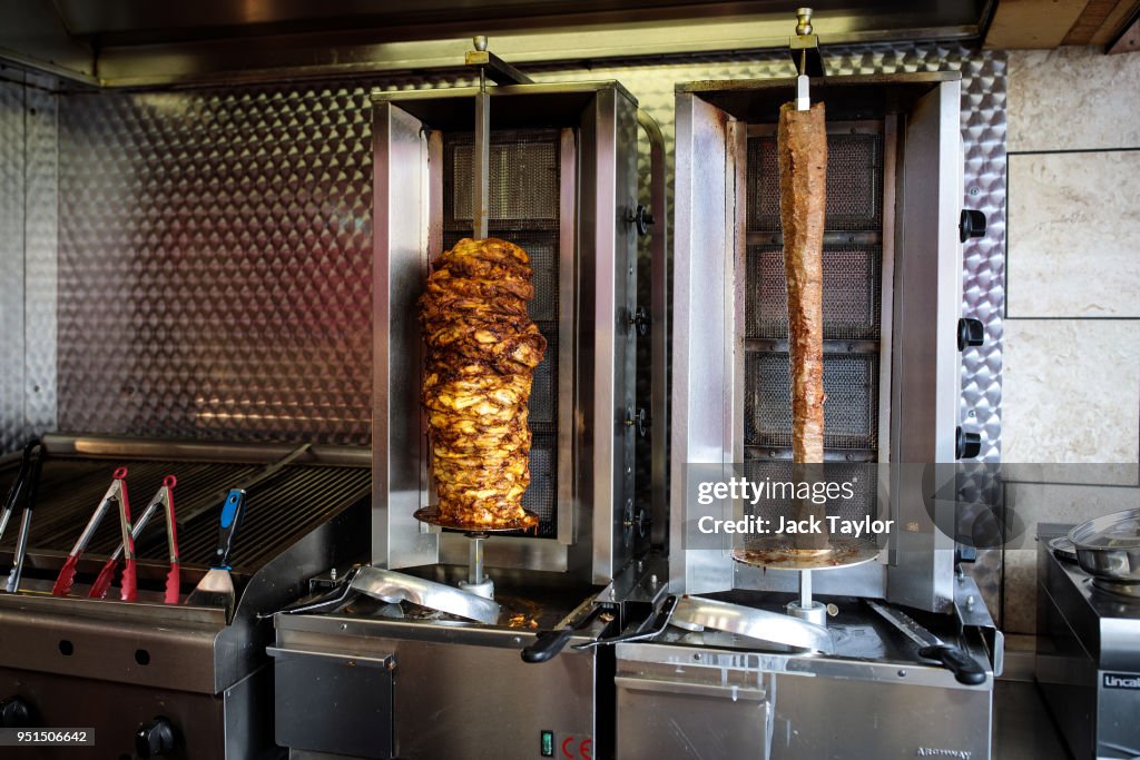 Party Leaders Call On The Government To Ban Junk Food Deals Over Childhood Obesity Concerns