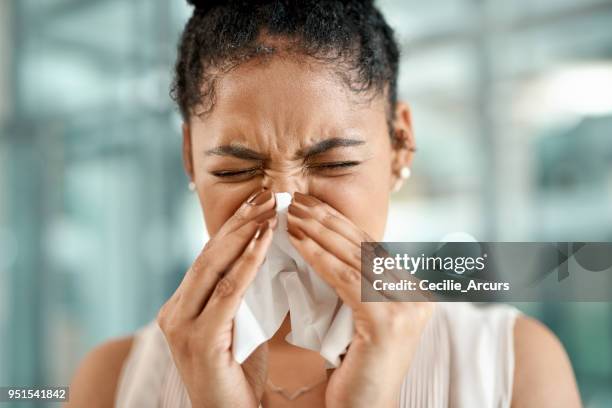 who let the germs in? - flu season stock pictures, royalty-free photos & images