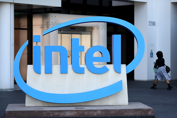 Intel To Report Quarterly Earnings