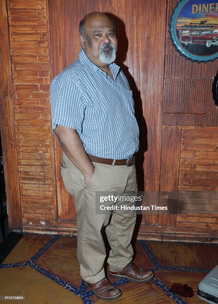 Mumbai Celebrity Sightings