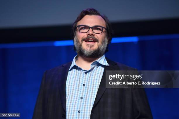17.105 fotos de stock e banco de imagens de Jack Black Photos - Getty Images