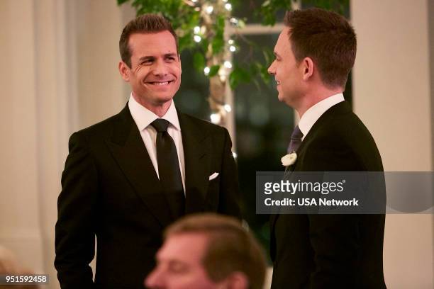 Harvey Specter Photos and Premium High Res Pictures - Getty Images