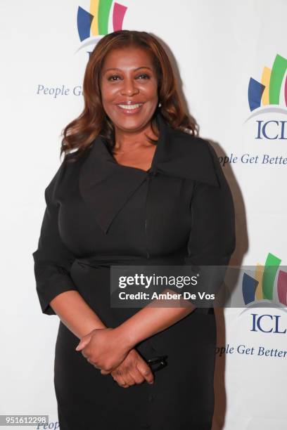 Letitia Rooks 5,301 Letitia A James Stock Photos, High-Res Pictures, and Images ...