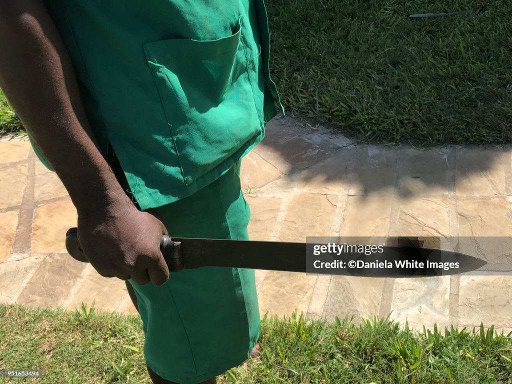 Machete