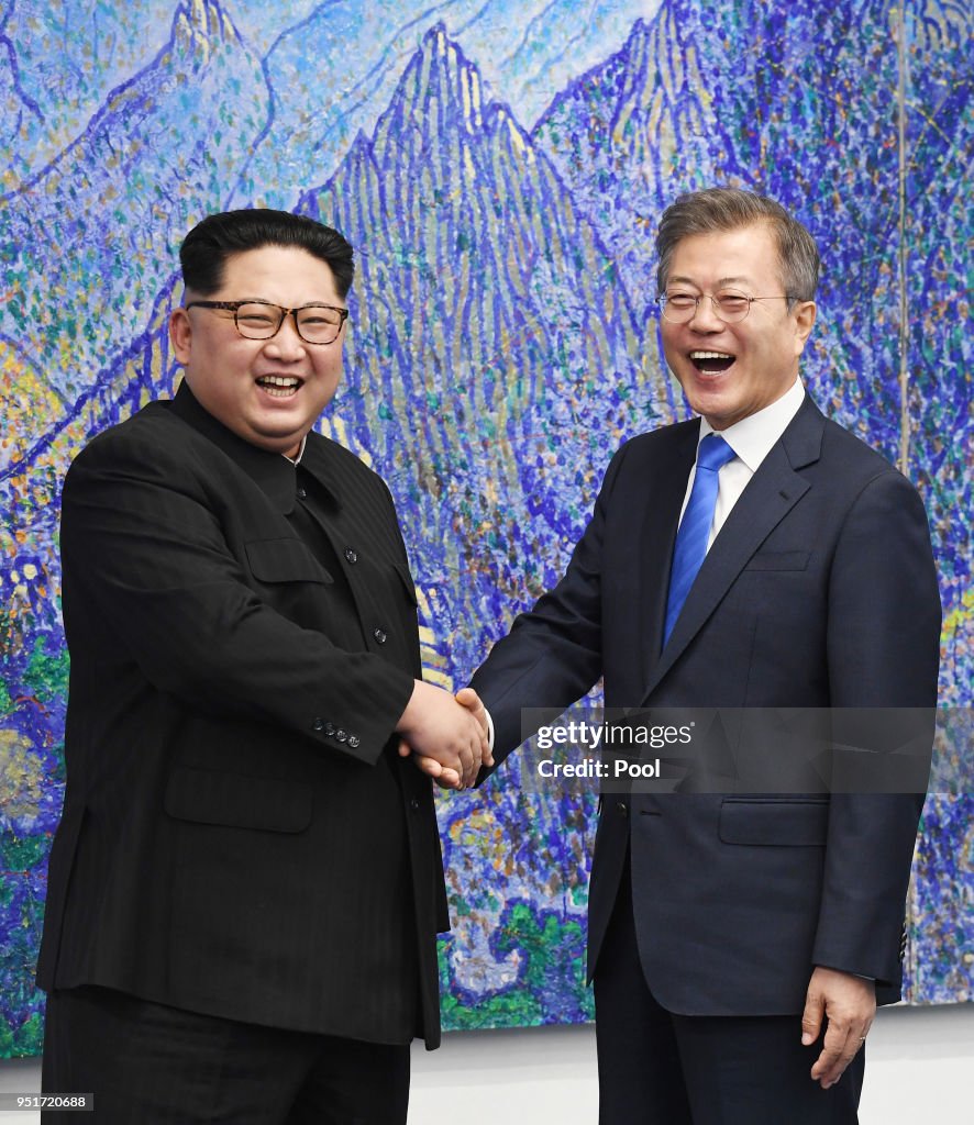 Inter-Korean Summit 2018