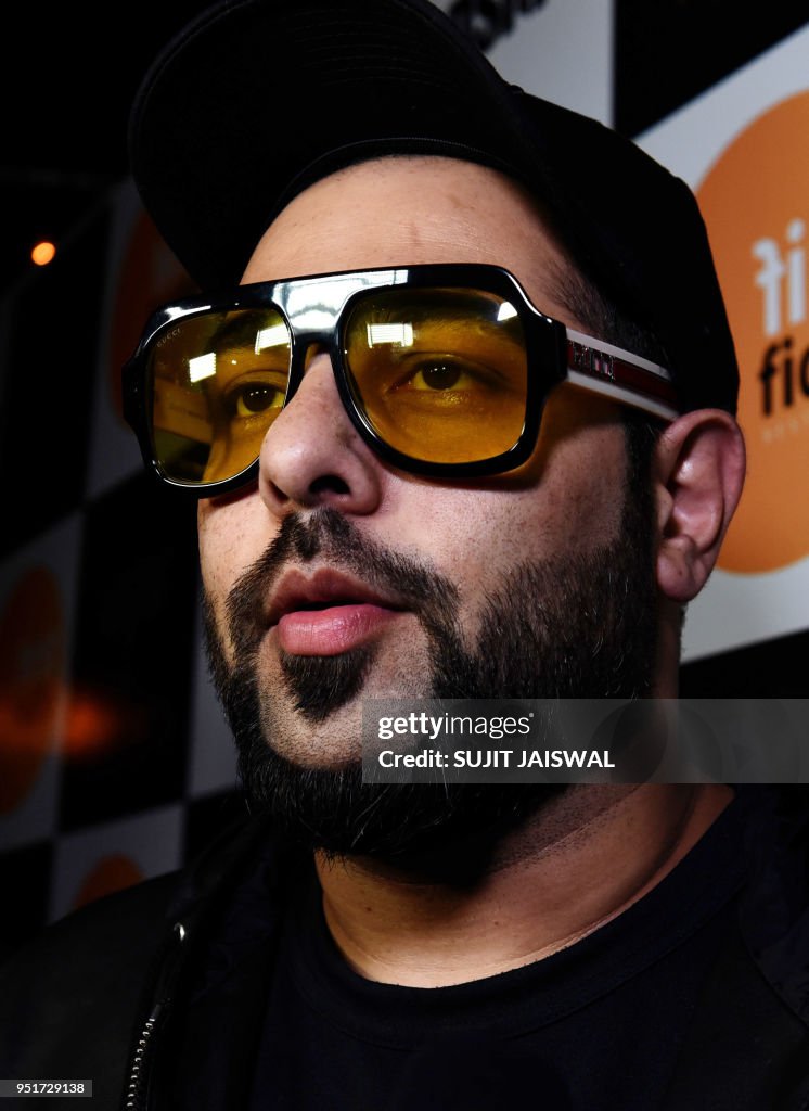 INDIA-ARTS-CINEMA-BOLLYWOOD