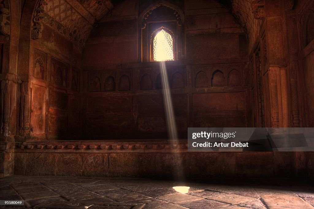 Agra Fort