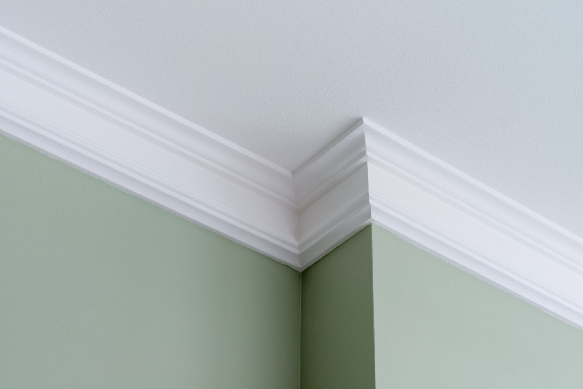 crown molding
