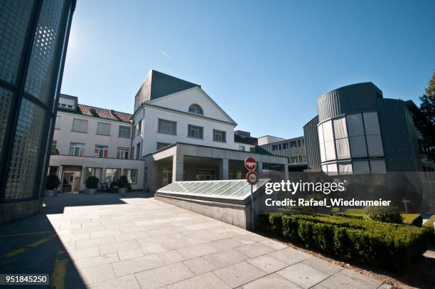 Hirslanden Photos and Premium High Res Pictures - Getty Images