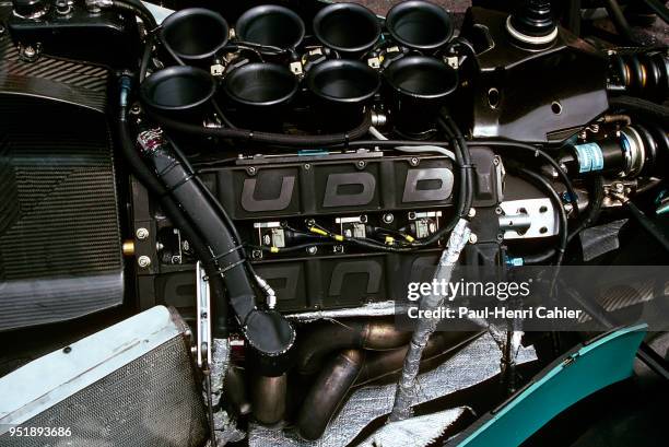 36 Judd Ev V8 Stock Photos, High-Res Pictures, and Images - Getty Images