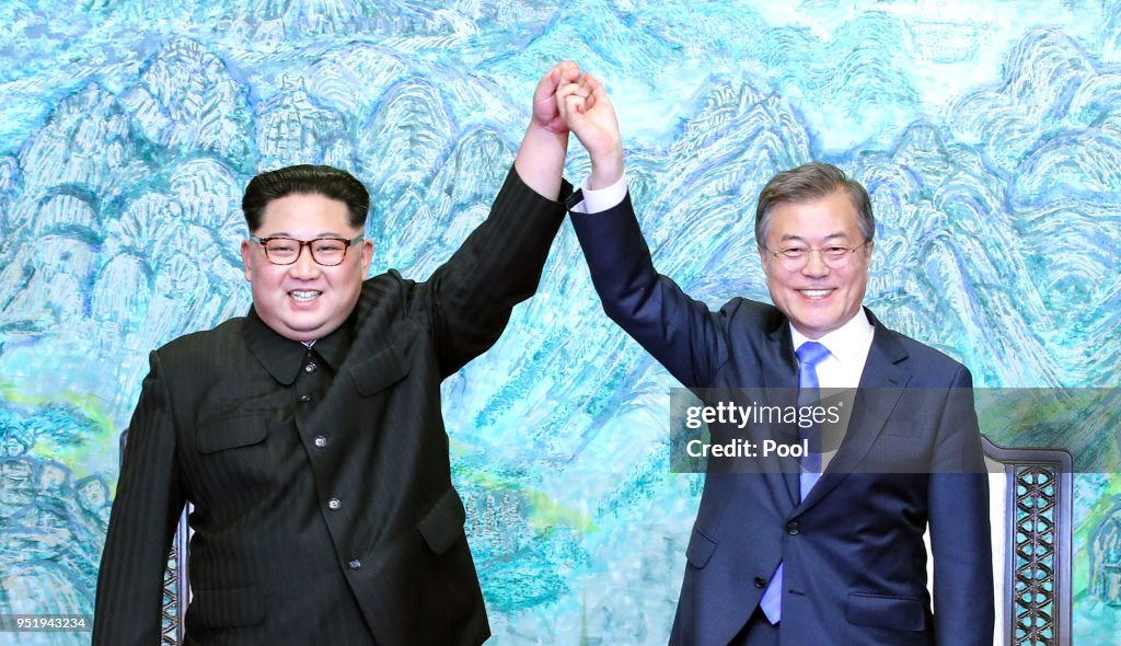 Inter-Korean Summit 2018