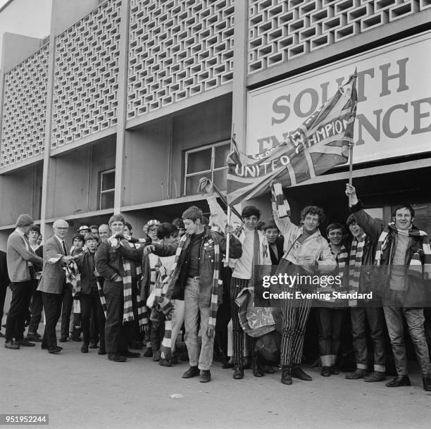 1968 European Cup Final Photos and Premium High Res Pictures Getty Images