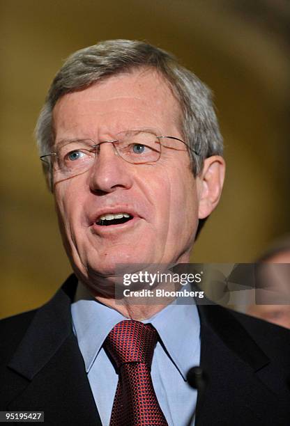 Baucus 2,387 D S Max Stock Photos, High-Res Pictures, and Images - Getty Images
