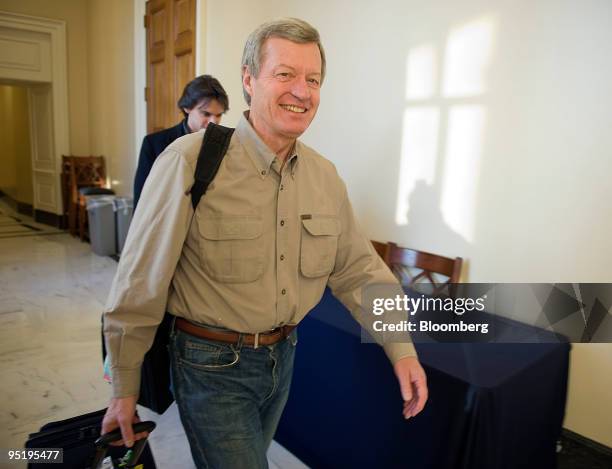 Baucus D S Max Photos and Premium High Res Pictures - Getty Images