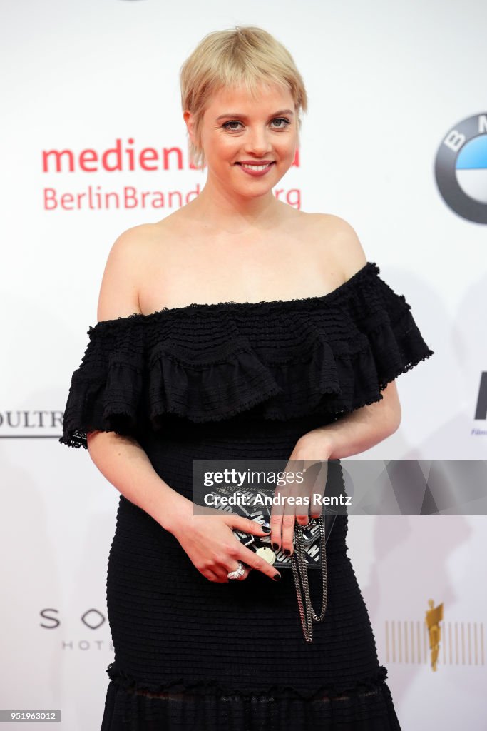 Lola - German Film Award 2018 - Red Carpet Arrivals