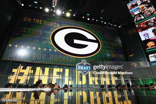 2018 NFL Draft 2018 NFL Draft