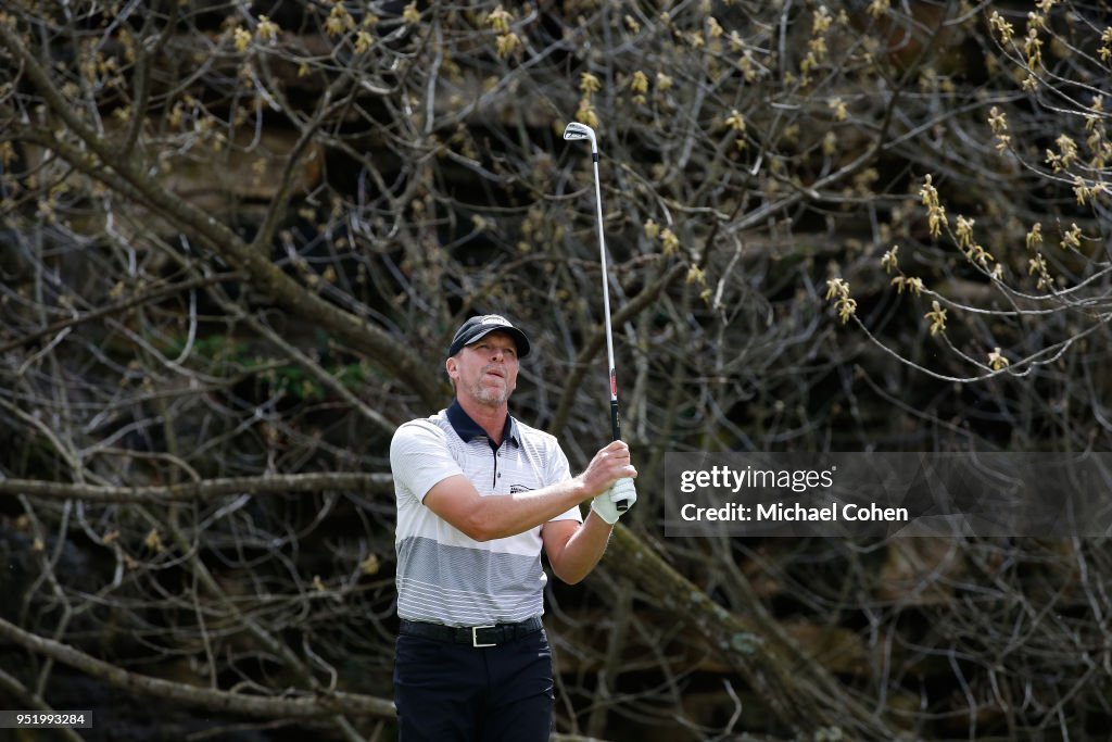 Bass Pro Shops Legends Of Golf - Final Round
